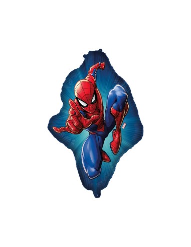 Balionas PROCOS Spiderman 68.5 X 88...