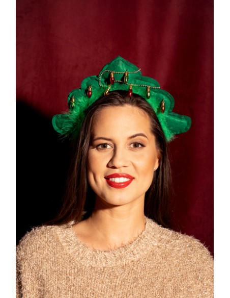 Lankelis PARTY DECO Christmas tree18.5 x 24 cm