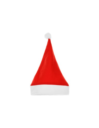 Kepurė PARTY DECO kalėdų senelio