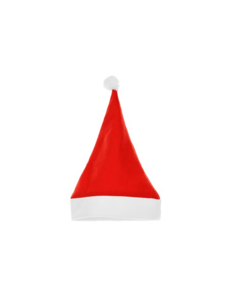 Kepurė PARTY DECO kalėdų senelio