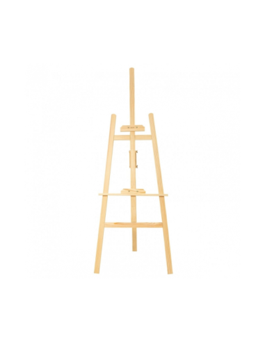 Molbertas DELI 150 cm pastatomas...