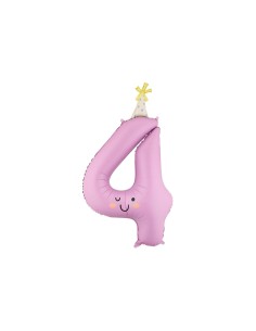 Balionas PARTY DECO 86 cm...