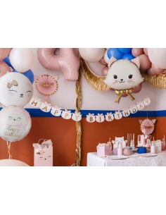 Balionas PARTY DECO Disc... 2