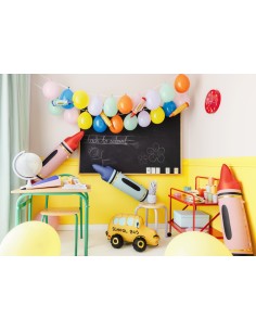 Balionas PARTY DECO Crayons... 2