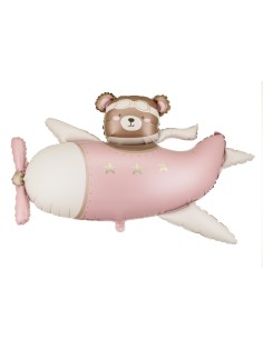 Balionas PARTY DECO Bear in...