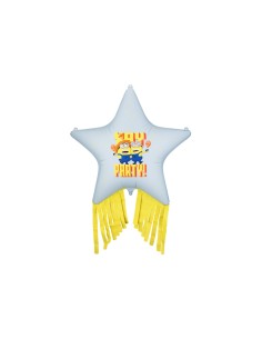 Balionas PARTY DECO Star...