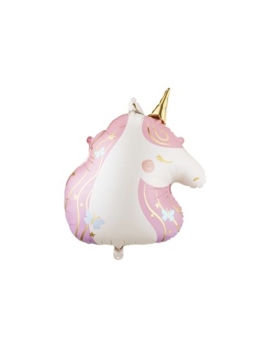 Balionas PARTY DECO Unicorn 52 X 61cm...