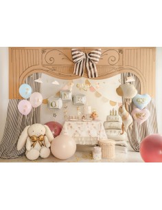 Balionas PARTY DECO Heart... 2