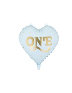 Balionas PARTY DECO Heart...