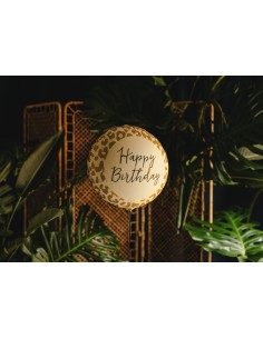 Balionas PARTY DECO Happy... 2