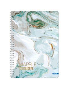 Sąsiuvinis LASTVA Marble A5... 2