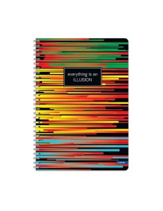 Sąsiuvinis LASTVA Illusion... 2