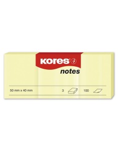 Lipnus lapeliai KORES 40 x...