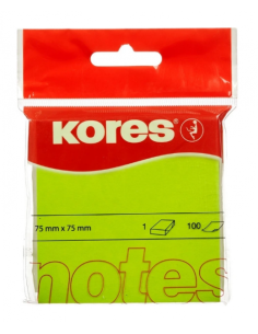 Lipnus lapeliai KORES 75 x...