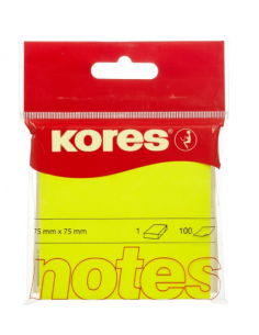 Lipnus lapeliai KORES 75 x...