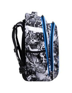 Kuprinė COOLPACK Turtle T-Rex 2
