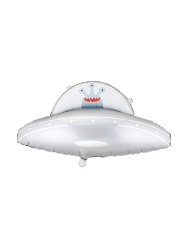 Balionas PARTY DECO Happy UFO 79 x 55...