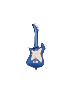 Balionas PARTY DECO Guitar...