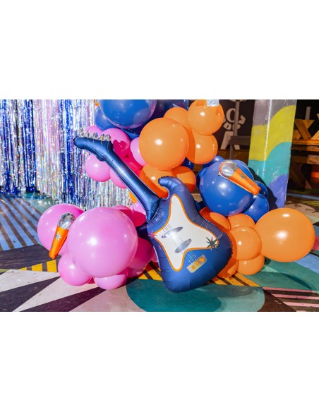 Balionas PARTY DECO Guitar 41 x 105 cm
