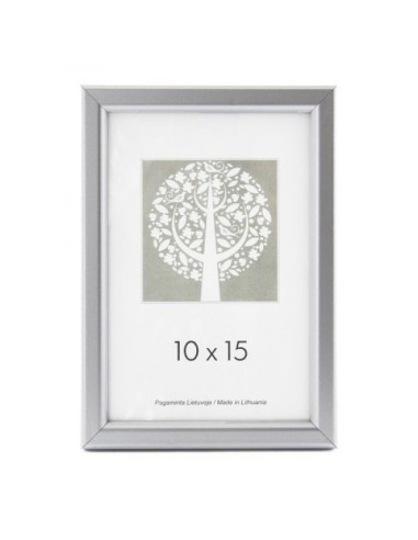 Rėmelis AURA plastikinis 15 x 21 cm...