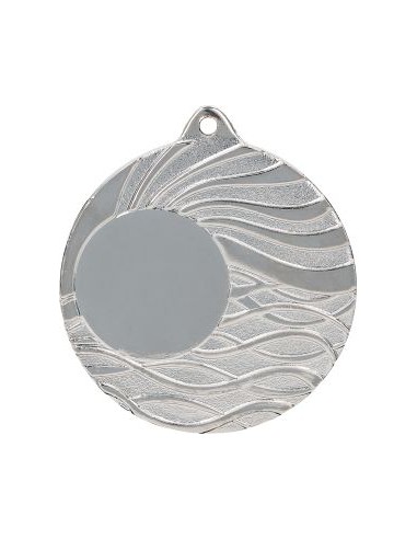 Medalis MMC5053/S sidarbo spalvos - 1