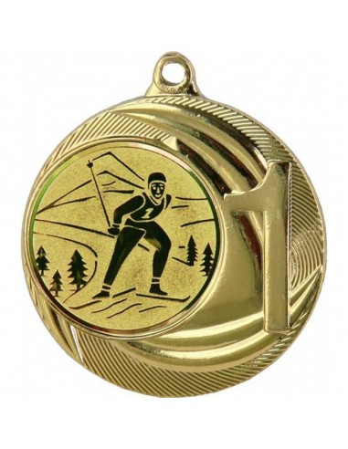 Medalis MMC2040/A aukso - 1