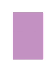 Lipni etiketė stačiakampis 55 x 85 mm violetinė - 1