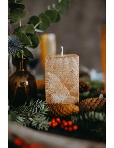 Žvakė Candle Lovers 13 cm. - 1