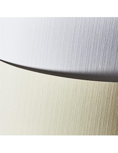 Dekoratyvinis popierius Galeria Papieru Standard Checked White A4 230 gsm baltas - 1