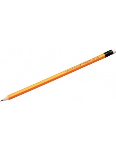 Pieštukas CENTRUM su trintuku padrožtas HB - 1