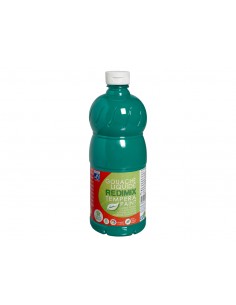Guašas LEFRANCE&BOURGEOIS Redimix 11529 žalios spalvos 1 l - 1