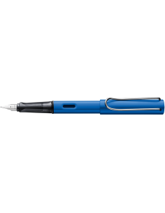 Plunksnakotis LAMY AL-star Oceanblue F mėlynas - 1