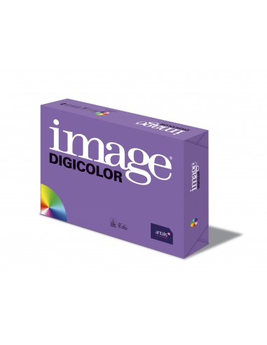 Popierius IMAGE Digicolor A3 spalvotam spausdinimui 120 gsm 250 lapų - 1