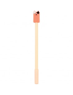 Tušinukas CENTRUM Fancy animal 0.5 mm mėlynas - 1 2