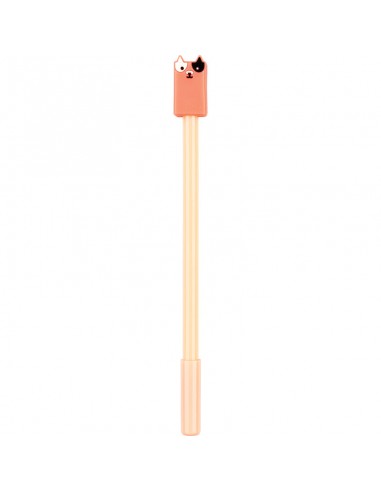 Tušinukas CENTRUM Fancy animal 0.5 mm mėlynas - 2