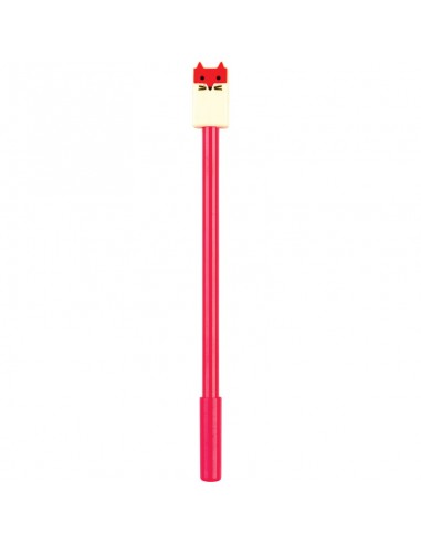 Tušinukas CENTRUM Fancy animal 0.5 mm mėlynas - 3