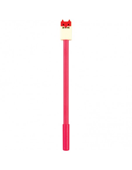 Tušinukas CENTRUM Fancy animal 0.5 mm mėlynas - 3