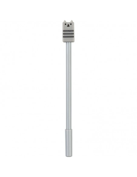 Tušinukas CENTRUM Fancy animal 0.5 mm mėlynas - 4
