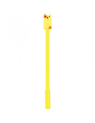 Tušinukas CENTRUM Fancy animal 0.5 mm mėlynas - 6