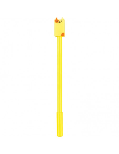 Tušinukas CENTRUM Fancy animal 0.5 mm mėlynas - 6