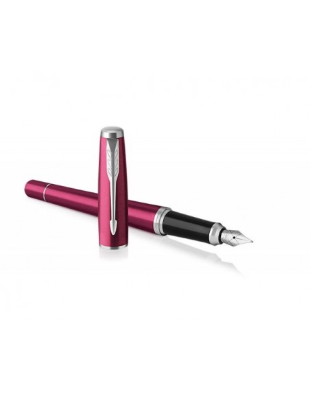 Parkeris PARKER Urban Vibrant Magenta CT Fine - 1
