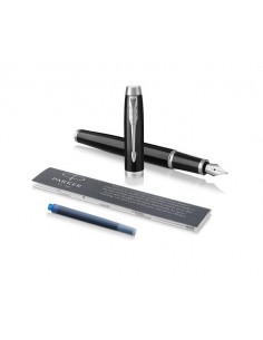 Parkeris PARKER IM Black CT - 1 2
