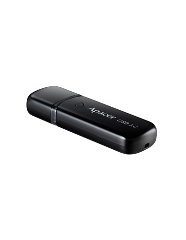 USB atmintinė Apacer USB 3.1 16 GB juodas - 1