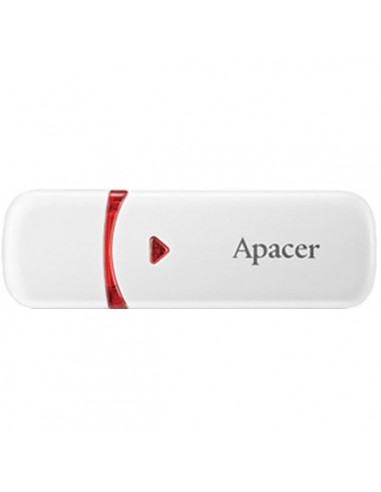 USB atmintinė APCER Ultima 64 GB BALTAS - 1