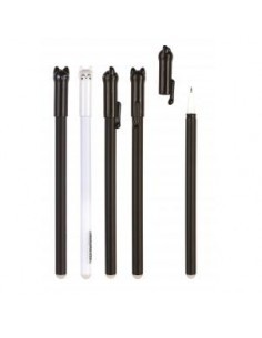 Tušinukas CENTRUM Cat 0.7 mm mėlynos spalvos - 1