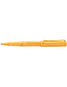 Rašiklis LAMY Safari Candy Mango M mango spalvos - 1