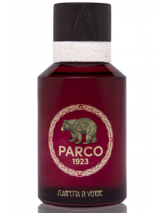 PARCO 1923 kūno kvepalai Scarpetta di Venere (raudoni) 100 ml - 1