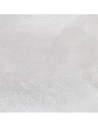 Dekoratyvinis popierius Galeria Papieru Premium Pearl White A4 220 gsm baltas - 1