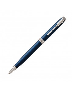 Pasukamas tušinukas PARKER Sonnet Blue CT  - 1