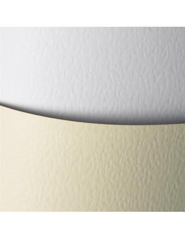 Dekoratyvinis popierius Galeria Papieru Standard Stone Cream A4 230 gsm kreminė - 1